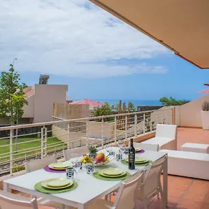  Apartamento Lajas De Chapin Free Wifi España