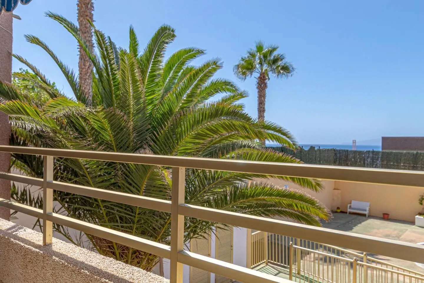 Atlantic Pearl Apt By Dream Homes Tenerife Puerto de Santiago  0*, Puerto de Santiago (Tenerife)
