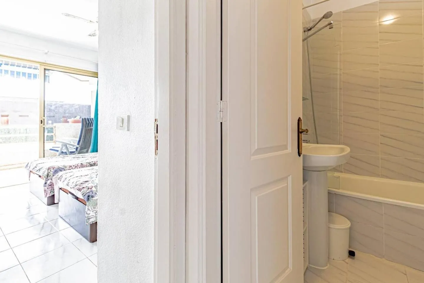 Atlantic Pearl Apt By Dream Homes Tenerife Puerto de Santiago  0*, Puerto de Santiago (Tenerife) Espanha