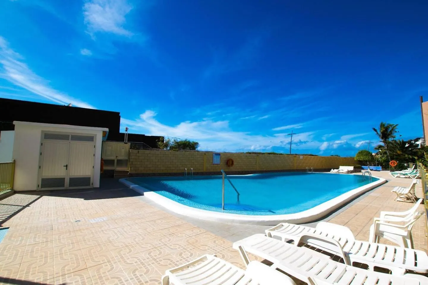 Apartamento Atlantic Pearl Apt By Dream Homes Tenerife Puerto de Santiago