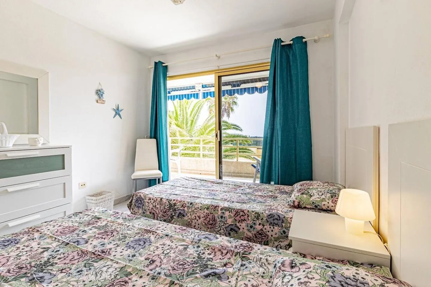 Apartamento Atlantic Pearl Apt By Dream Homes Tenerife Puerto de Santiago  Espanha