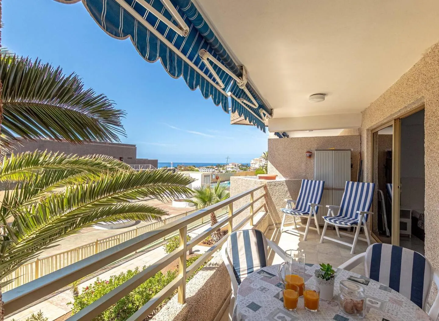 Atlantic Pearl Apt By Dream Homes Tenerife Puerto de Santiago  Puerto de Santiago (Tenerife)