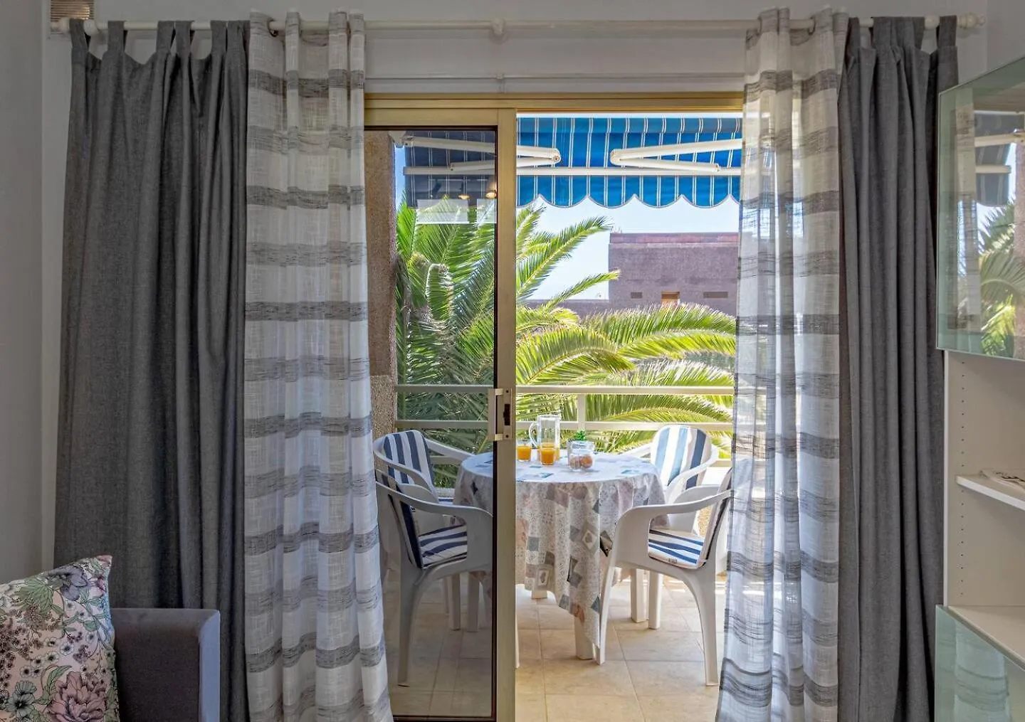 Atlantic Pearl Apt By Dream Homes Tenerife Puerto de Santiago  Apartamento
