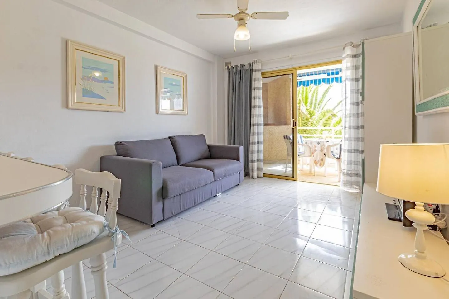 Atlantic Pearl Apt By Dream Homes Tenerife Puerto de Santiago  Espanha