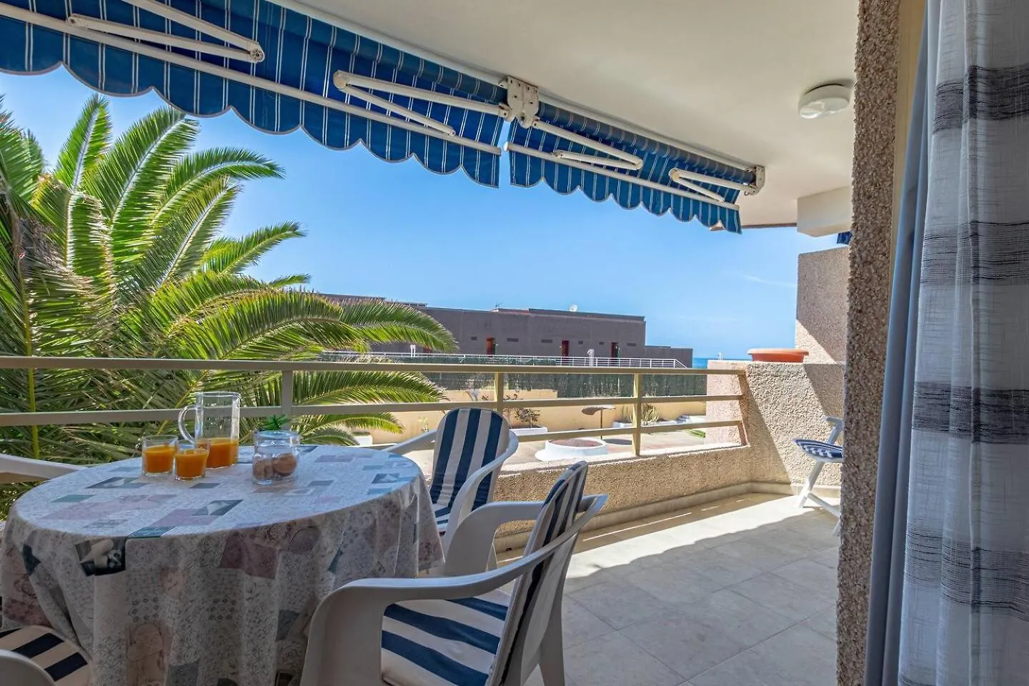 Apartamento Atlantic Pearl Apt By Dream Homes Tenerife Puerto de Santiago